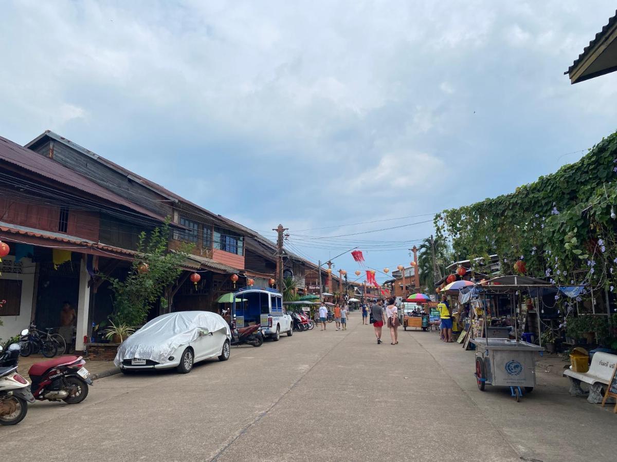 Malee Sirin Old Town Hotel Koh Lanta Ngoại thất bức ảnh