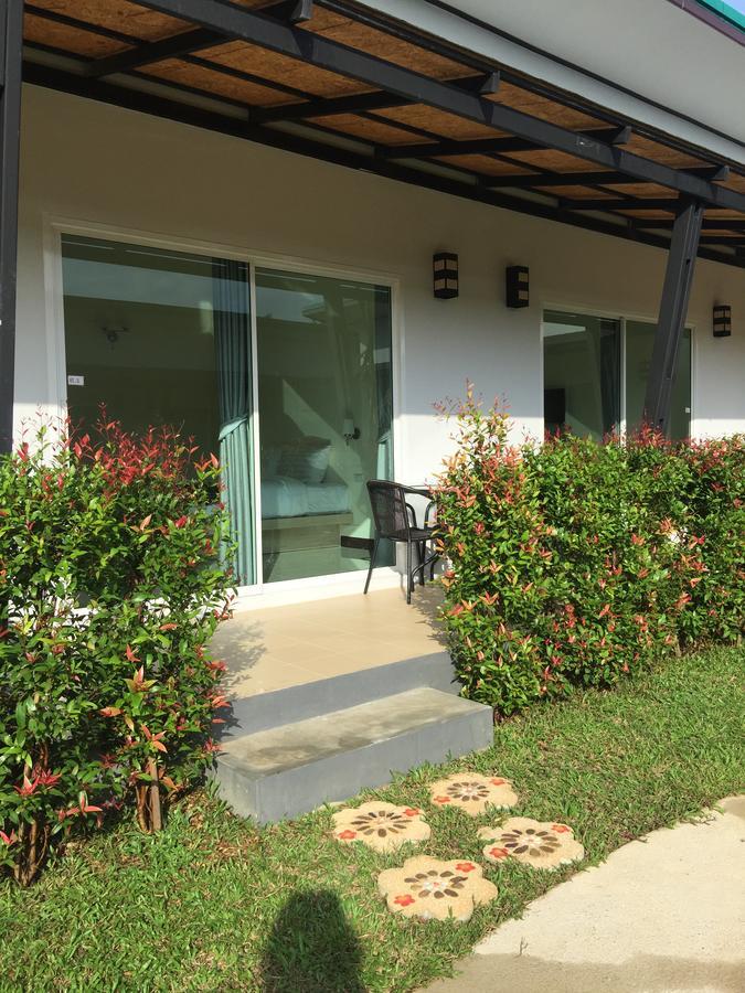Malee Sirin Old Town Hotel Koh Lanta Ngoại thất bức ảnh