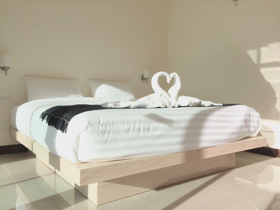 Malee Sirin Old Town Hotel Koh Lanta Ngoại thất bức ảnh