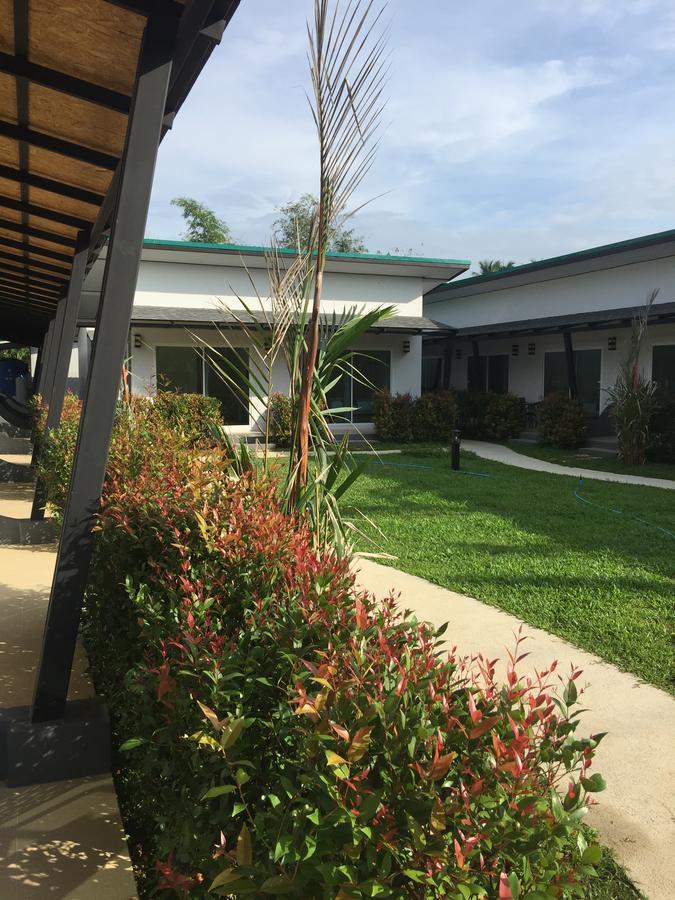 Malee Sirin Old Town Hotel Koh Lanta Ngoại thất bức ảnh